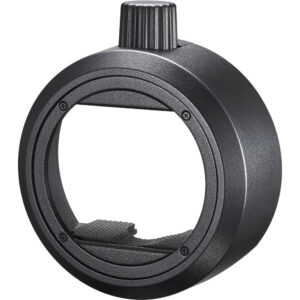 S R2 Round Head Accessory Adapter