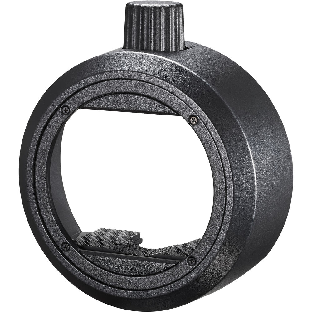 S R2 Round Head Accessory Adapter