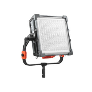 P600R Hard Pro K1 KNOWLED RGB Panel Light Waterproof with Carry Bag