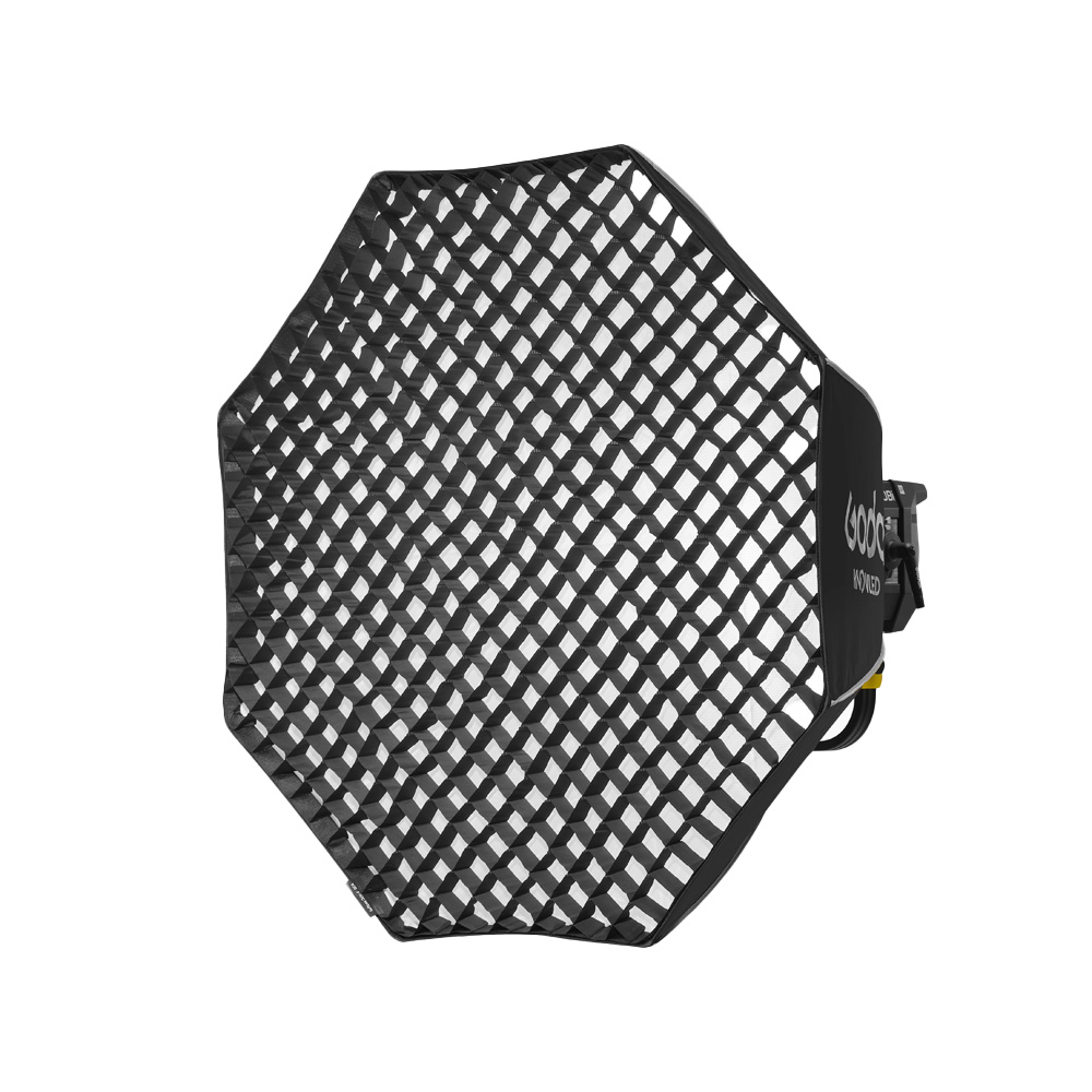 Grid for softbox GO4