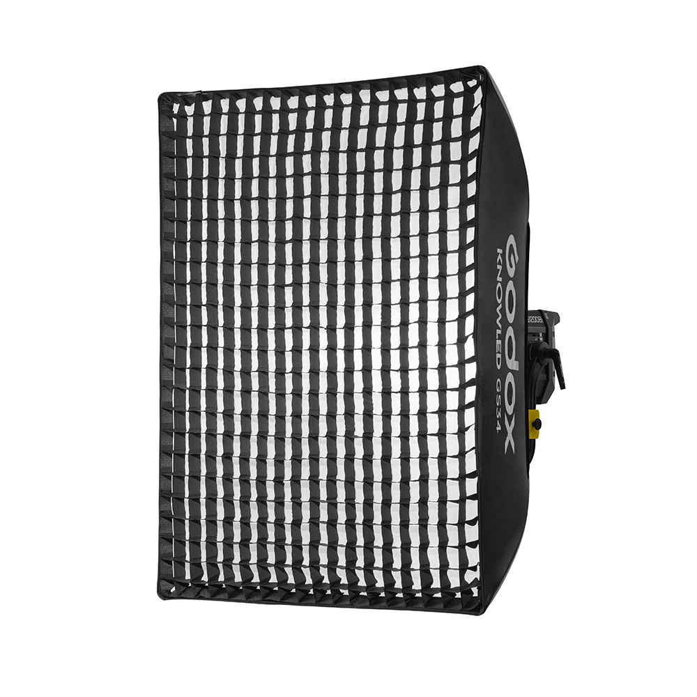 Grid for softbox GS34
