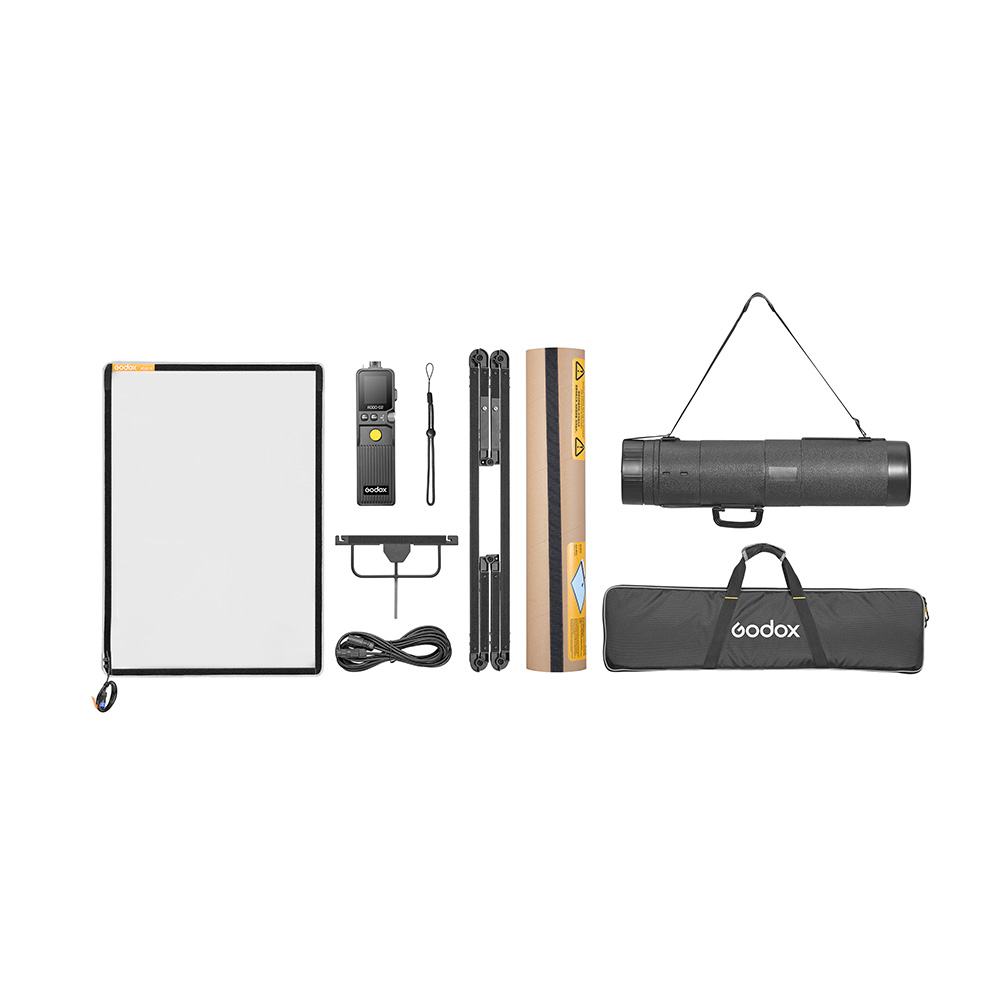 AD32 K3 Electric Adjustable Diffusion Panel (60Ã90cm,Bluetooth Control)  with Carry Bag