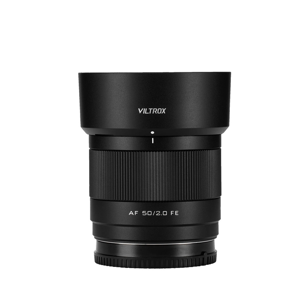 AF 50mm F/2.0 Air Sony FE