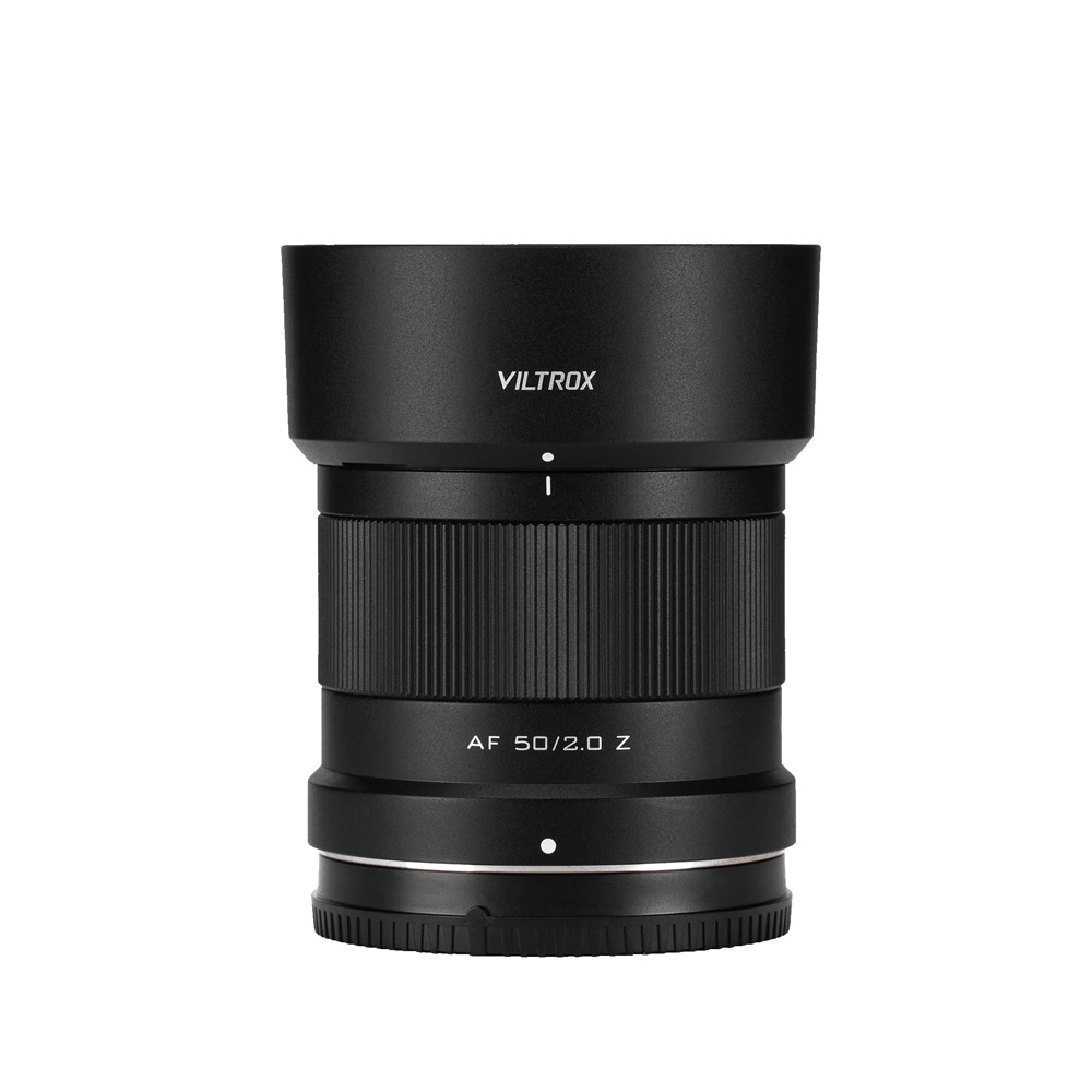 AF 50mm F/2.0 Air Nikon Z