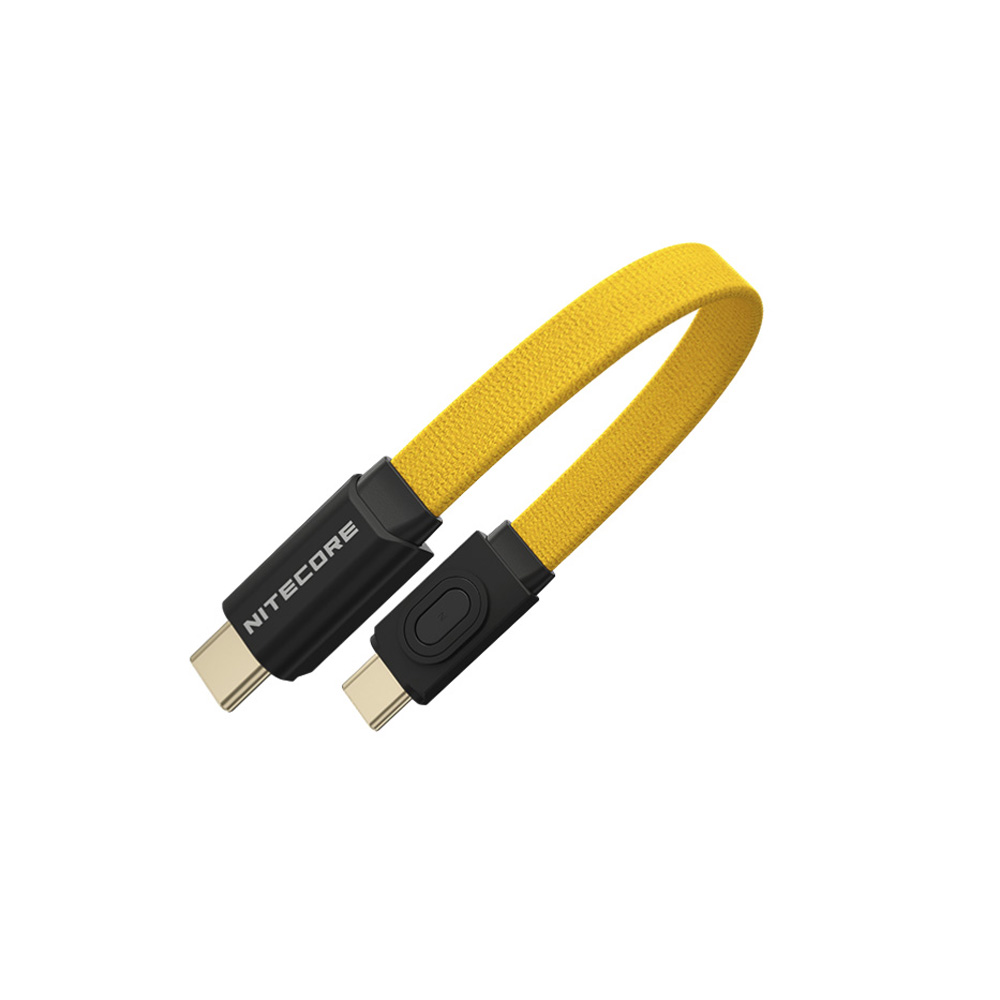 NLink10 Magnetic Fast Charging Cable USB C to USB C