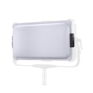 White Diffuser Dome for P1200R Hard (Premium Material)