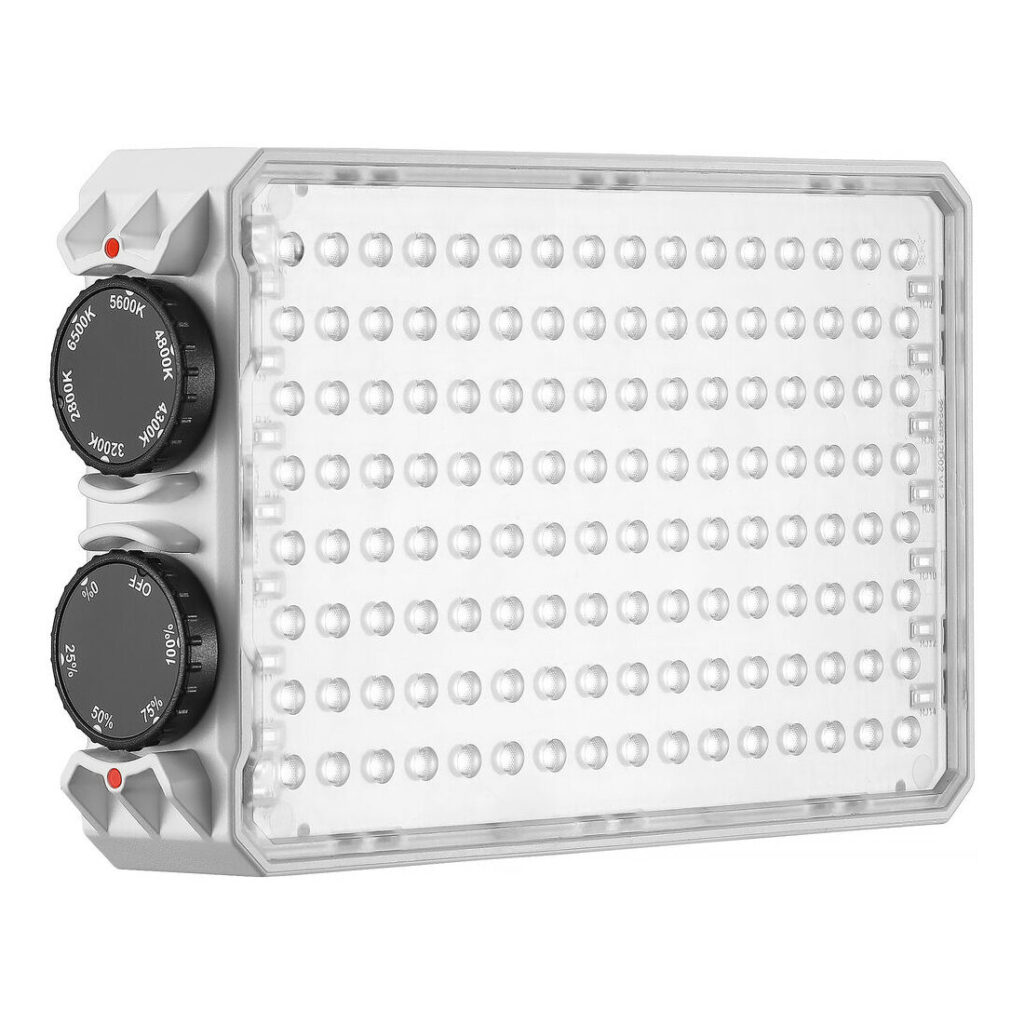 C30BI LITEMONS Bi color Pocket LED Panel Light
