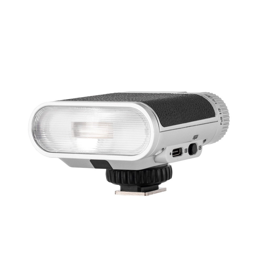 Vintage Z1 Flash