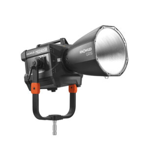 KNOWLED MG2400R K2 RGB Light 2400W with Flight Case