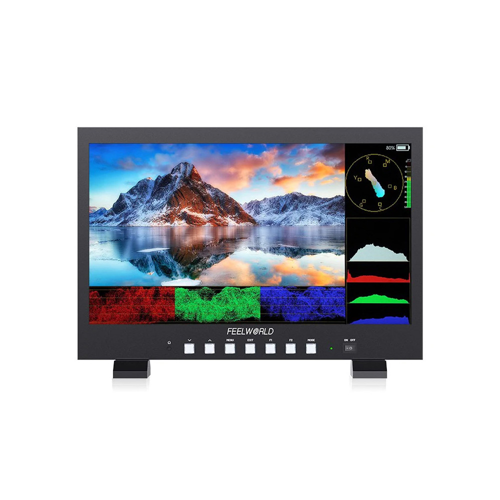 FVM215 1000 Broadcast production monitor