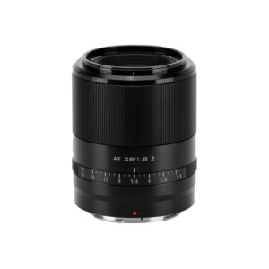 AF 28mm F/1.8 Nikon Z mount