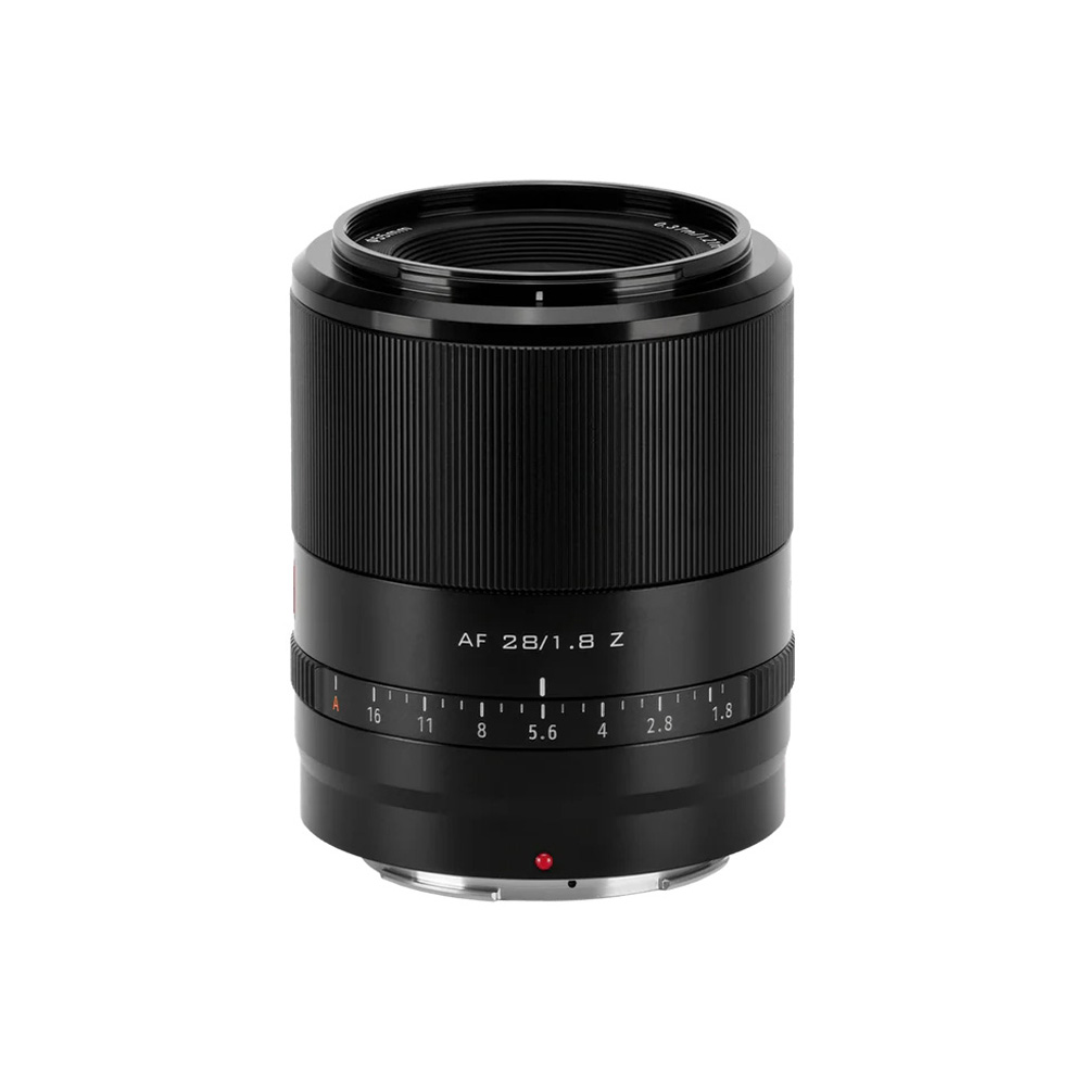 AF 28mm F/1.8 Nikon Z mount