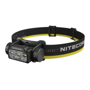 HC70 UHE Headlamp