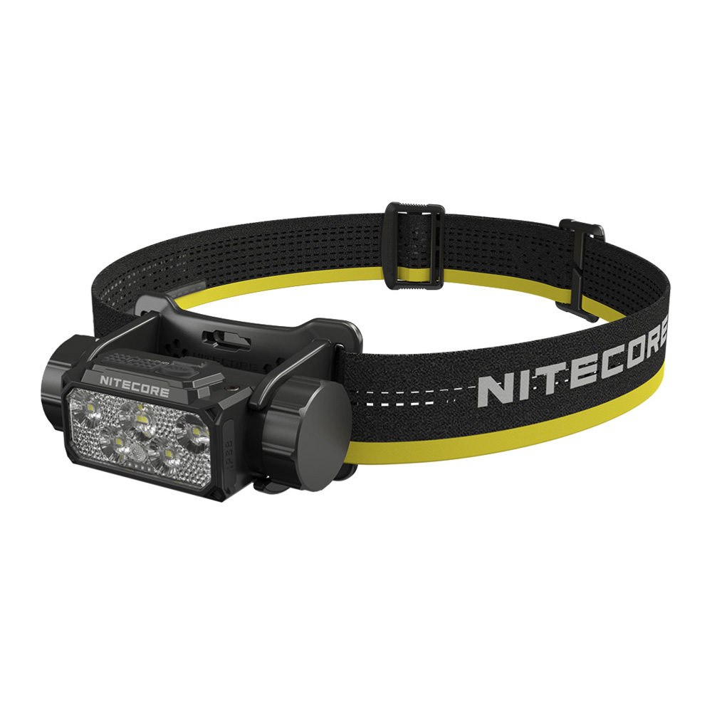 HC70 UHE Headlamp