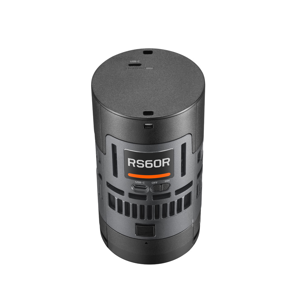 Litemons RS60R RGB 1 light kit