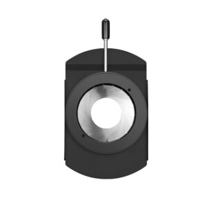 Spotlight Iris Diaphragm