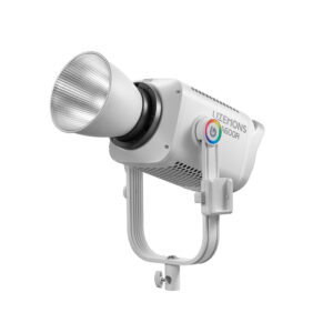 Litemons RGB LED Video Light Kit LA600R K1