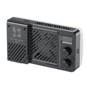 LM P40Bi Portable Video Light 40W Bi color