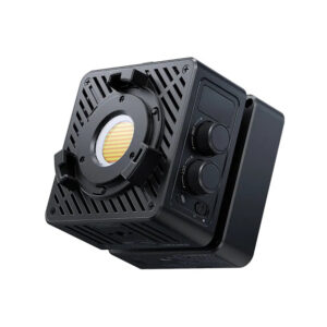 EC65 65W Portable Bi Color LED Video Light (EU PLUG)
