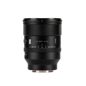 AF 85mm F/1.4 Sony FE