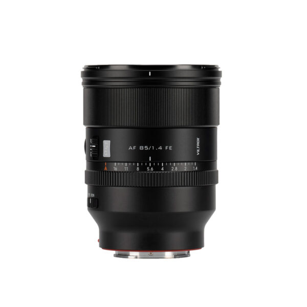 AF 85mm F/1.4 Sony FE