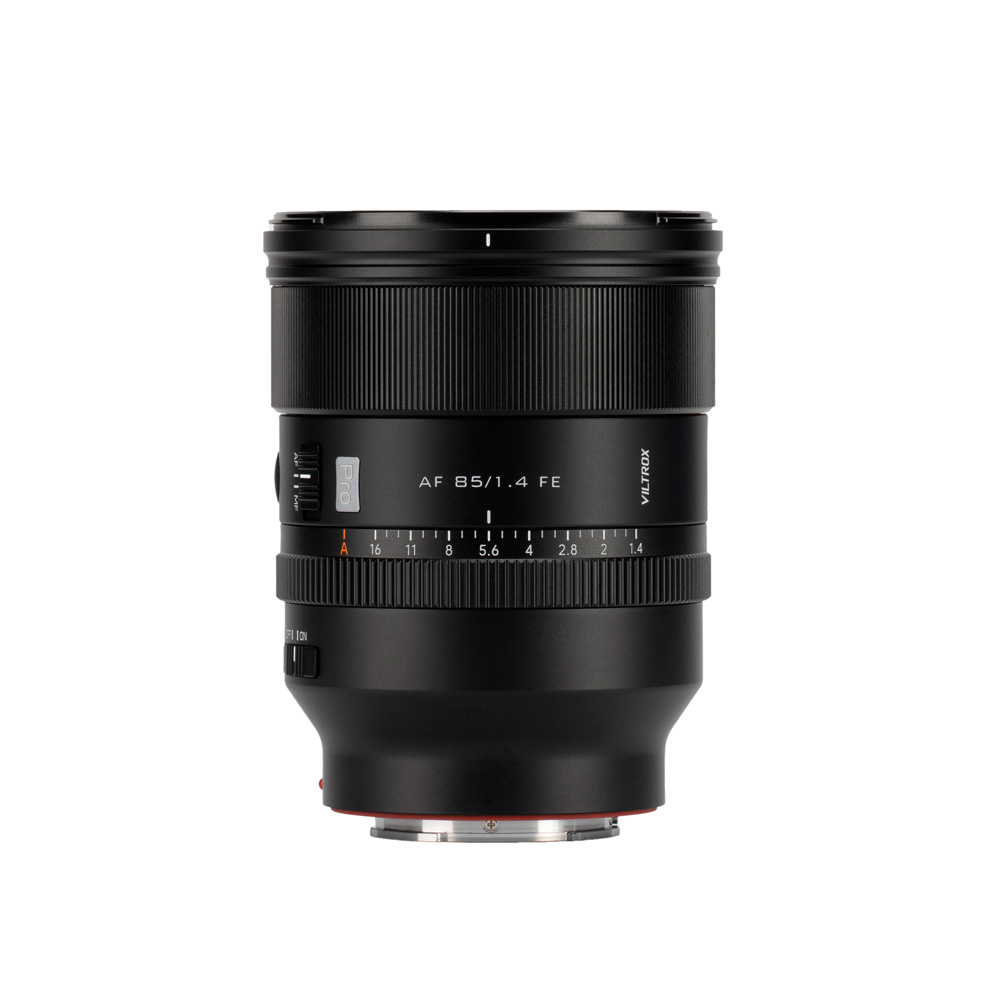 AF 85mm F/1.4 Sony FE