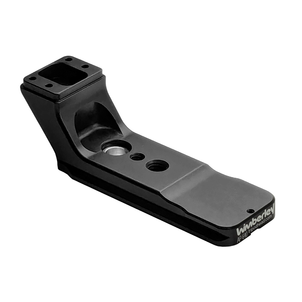 AP 640 voor Sony 400 800 f/6.3 8 G OSS