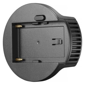 MS60NPA NP F Battery Adapter Plate