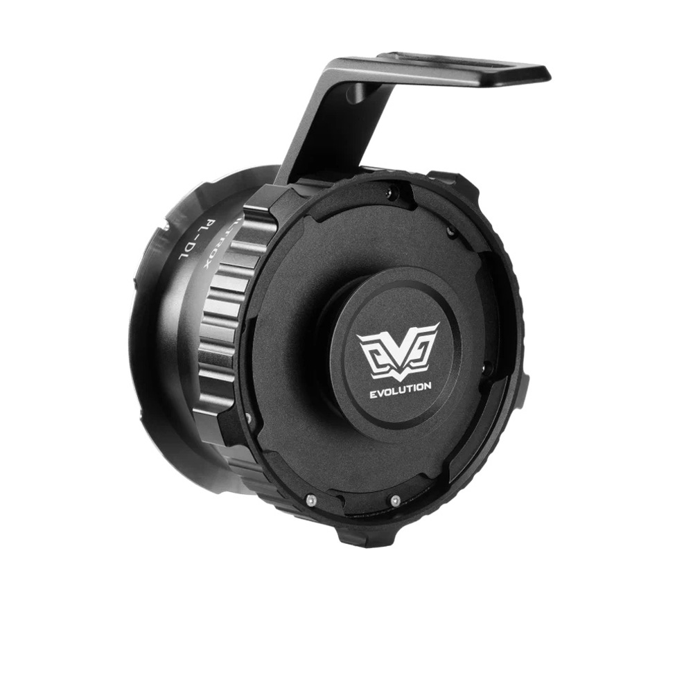 ZMOVE Series PL Cine Lens Mount Adapter