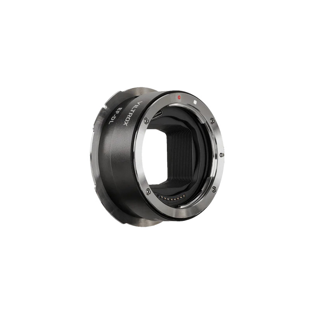 EF DL AF Lens Mount Adapter
