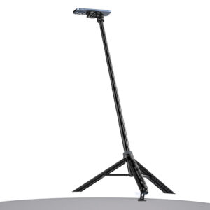 TT88 Overhead Selfie Stick(Black)