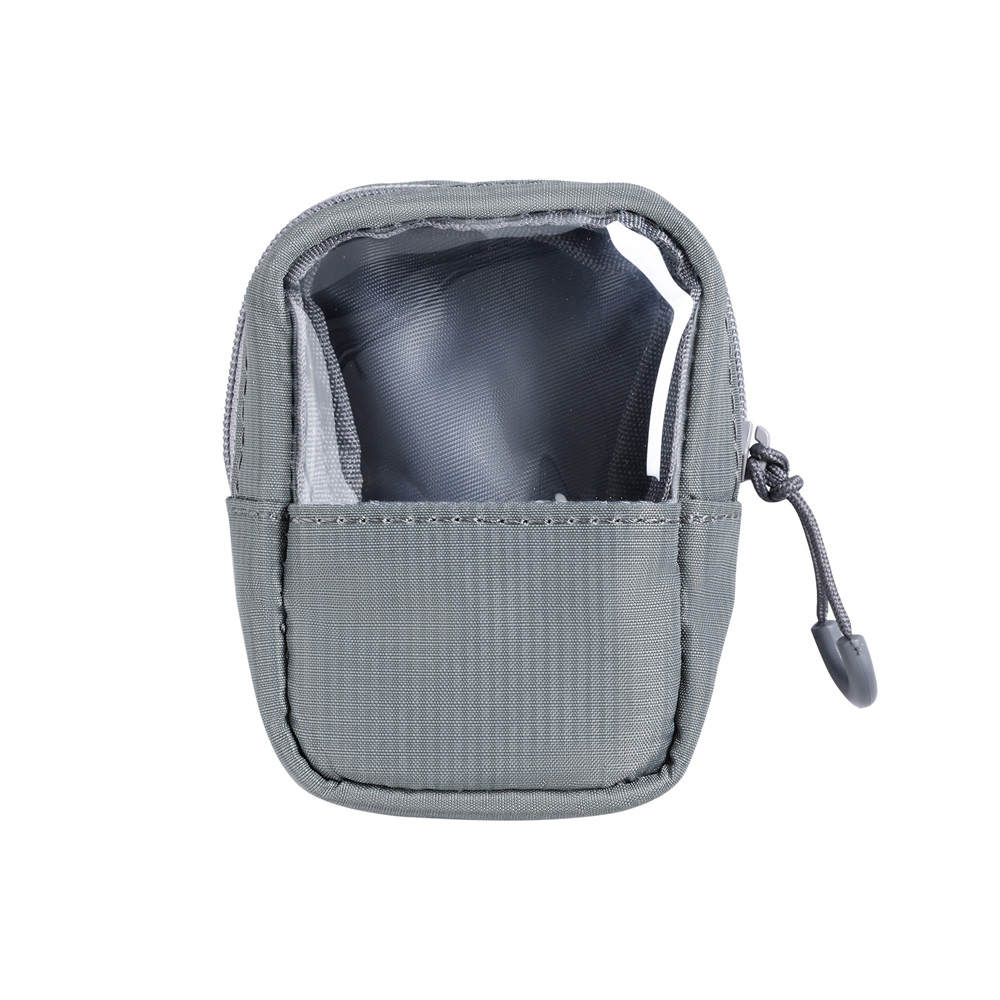 BP15 SeeClear Tech Pouch Mini(0.175L)