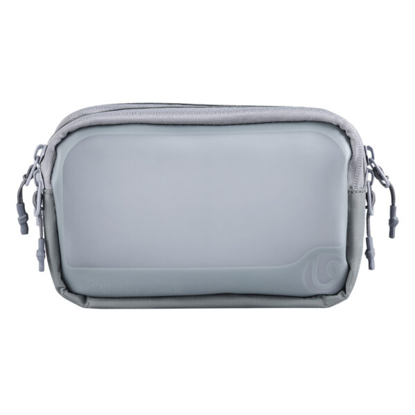 BP15 SeeClear Tech Pouch M(0.85L)