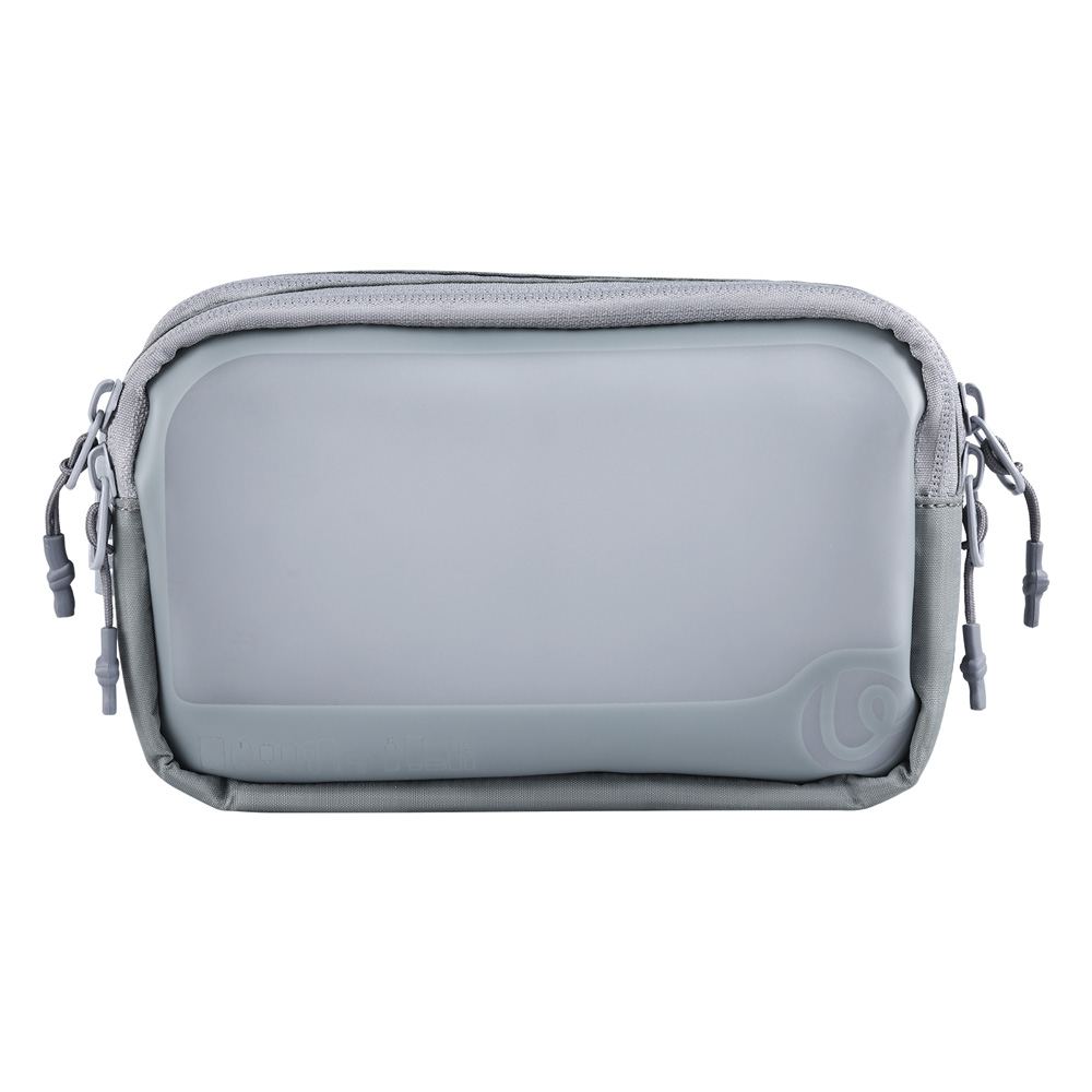 BP15 SeeClear Tech Pouch M(0.85L)