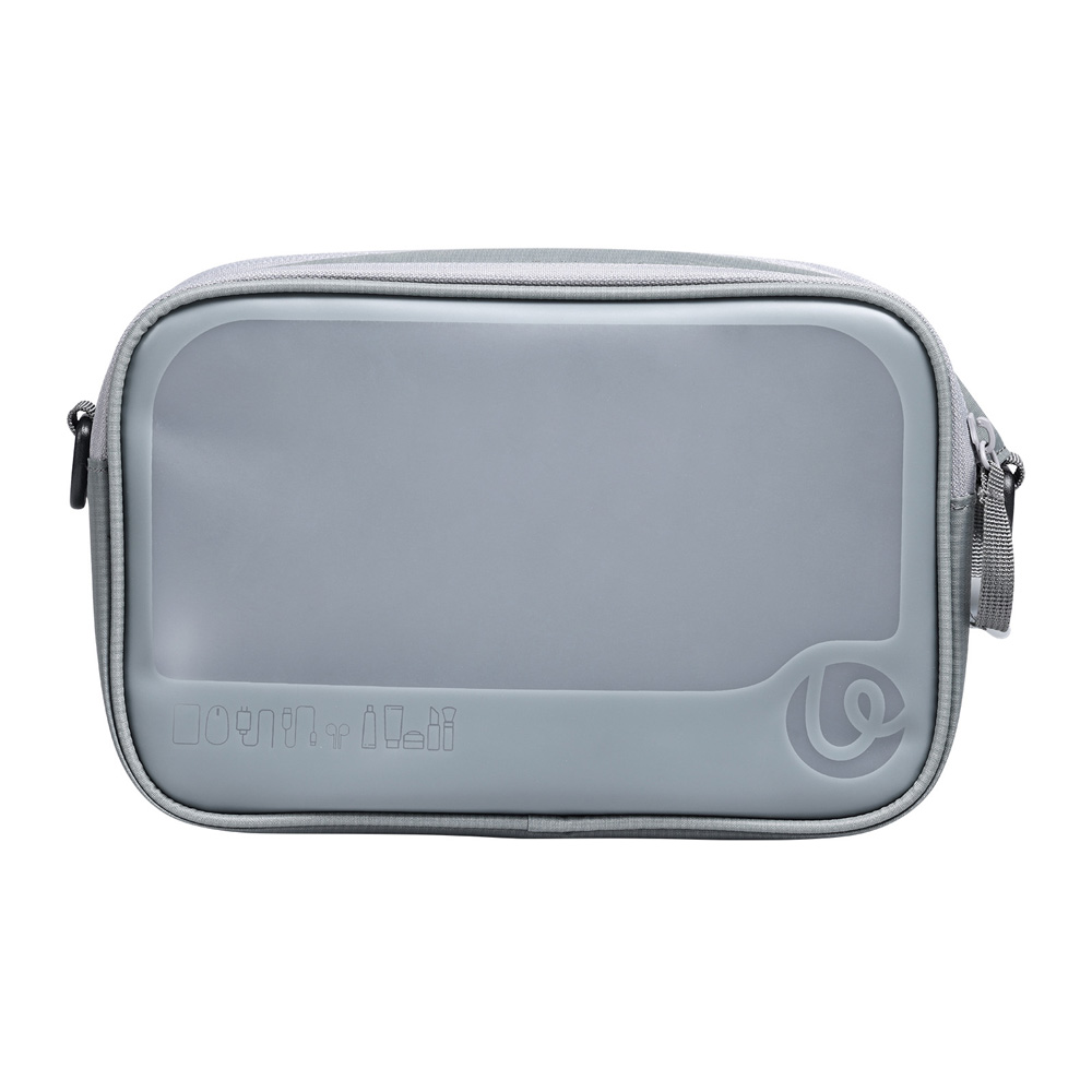 BP15 SeeClear Tech Pouch L(2.6L)