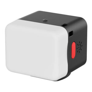 DG01 Cube Mini Light(Black)