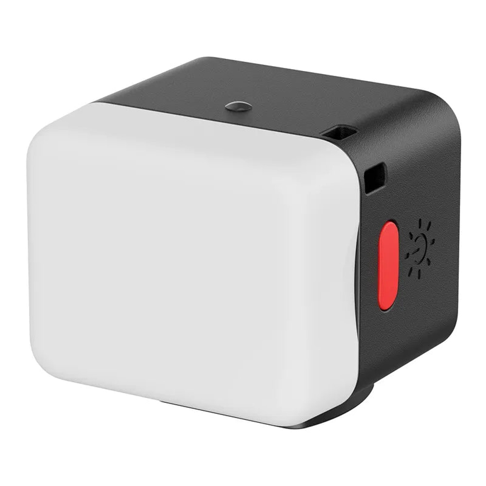 DG01 Cube Mini Light(Black)