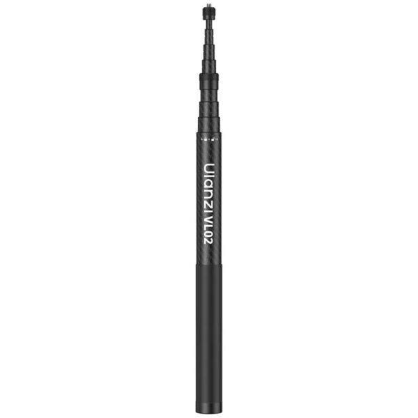 VL02 Carbon Fiber Selfie Stick(2.7m)