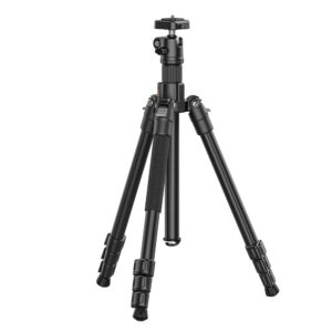 TT53 Uka Lightweight Mirrorless Tripod(1.8m)