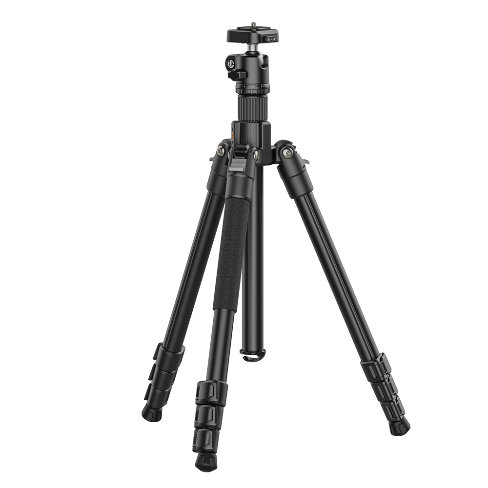 TT53 Uka Lightweight Mirrorless Tripod(1.8m)