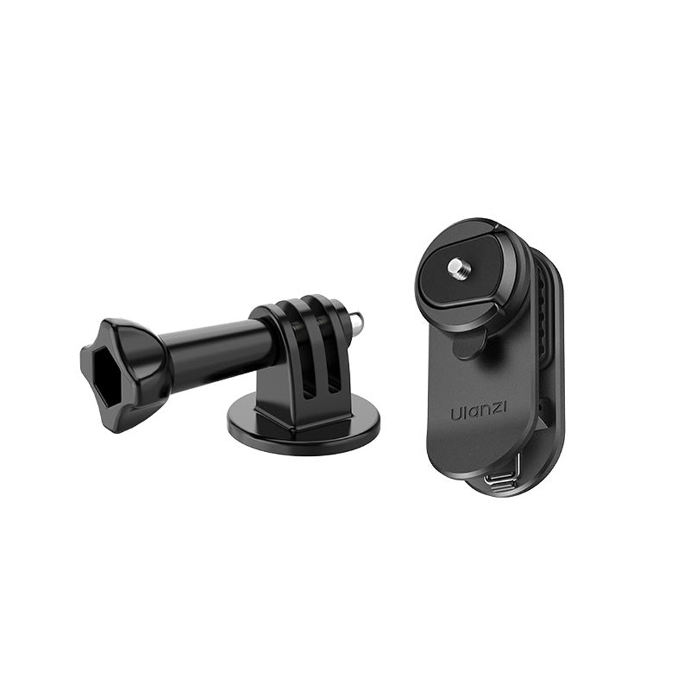 CK02 CKa Quick Release Backpack Clip