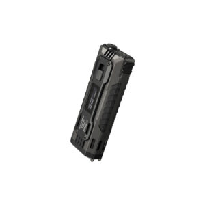 EDC37 Ultimate Tactical EDC Flashlight