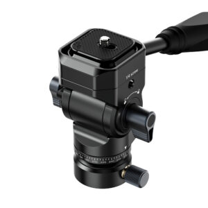 U190 II Uka Video Head