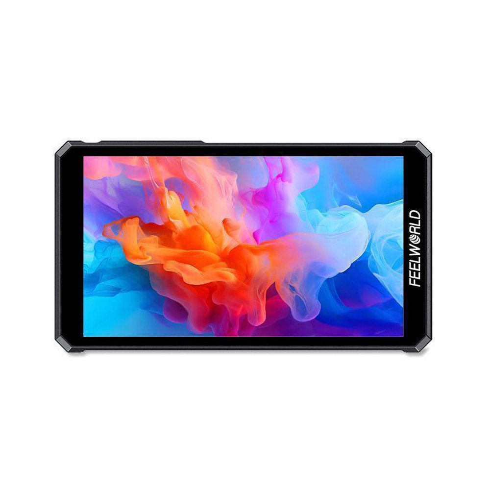 PS6 5.5′ AMOLED monitor