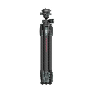 JJ05 Overhead Travel Tripod(Carbon Fiber)