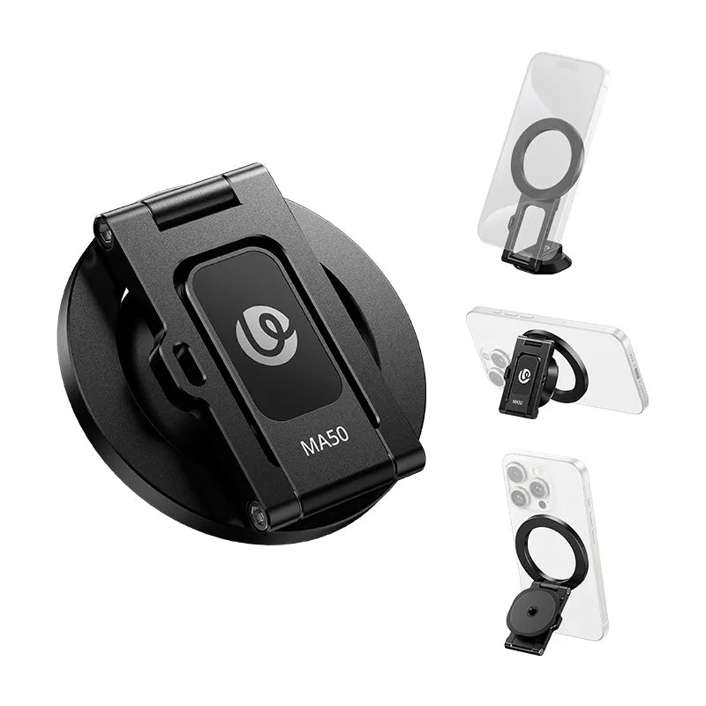 MA50 Uka Magnetic Mobile Phone Holder