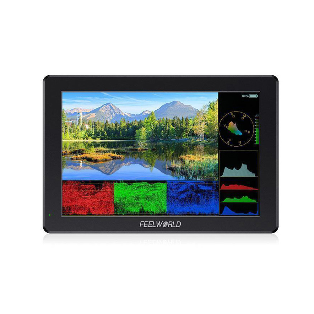 T7 PRO 7′ HDMI Monitor