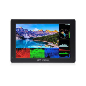 T7S PRO 7′ HDMI Monitor