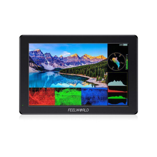 T7S PRO 7′ HDMI Monitor