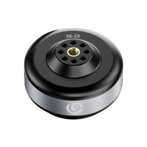 SK 23 Electric Suction Base with 1/4′ Screw